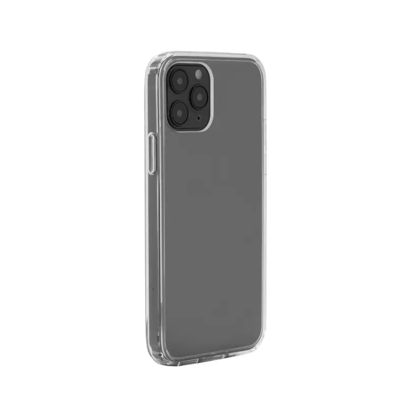 Cover JT BERLIN Pankow Clear dla iPhone 16 Pro 6.3 cala przezroczysty
