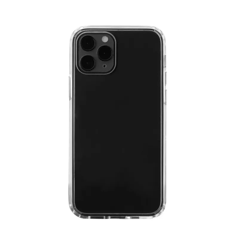 Cover JT BERLIN Pankow Clear dla iPhone 16 Pro 6.3 cala przezroczysty