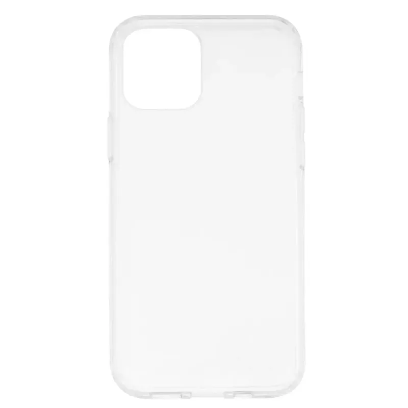 Cover JT BERLIN Pankow Clear dla iPhone 16 Pro 6.3 cala przezroczysty