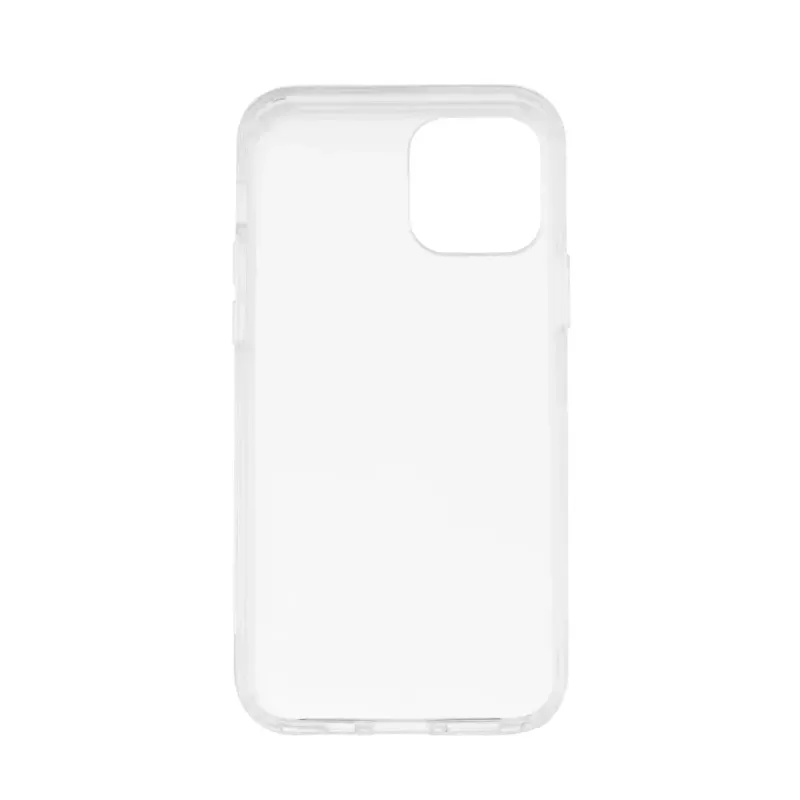 Cover JT BERLIN Pankow Clear dla iPhone 16 Pro 6.3 cala przezroczysty