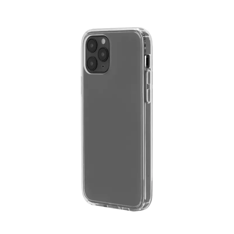 Cover JT BERLIN Pankow Clear dla iPhone 16 Pro 6.3 cala przezroczysty
