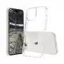 Cover JT BERLIN Pankow Clear dla iPhone 16 Pro 6.3 cala przezroczysty