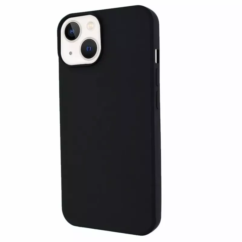 Etui JT BERLIN Pankow Soft na telefon komórkowy 15,5 cm czarne