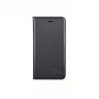 Etui folio JT BERLIN BookCase Tegel czarne do iPhone 15 15,5 cm