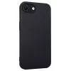 Cover JT BERLIN Pankow Soft do iPhone 16E Czarny 15,4 cm