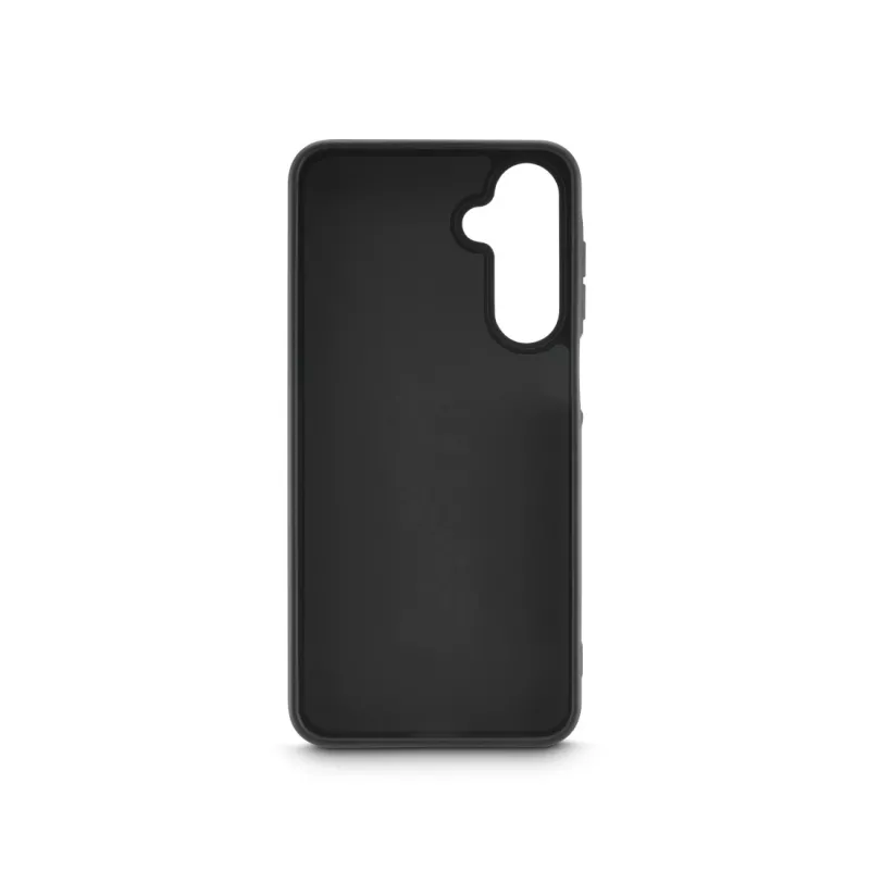 Hama Fantastic Feel etui na telefon komórkowy 17 cm (6,7 cala) Pokrowiec Czarny