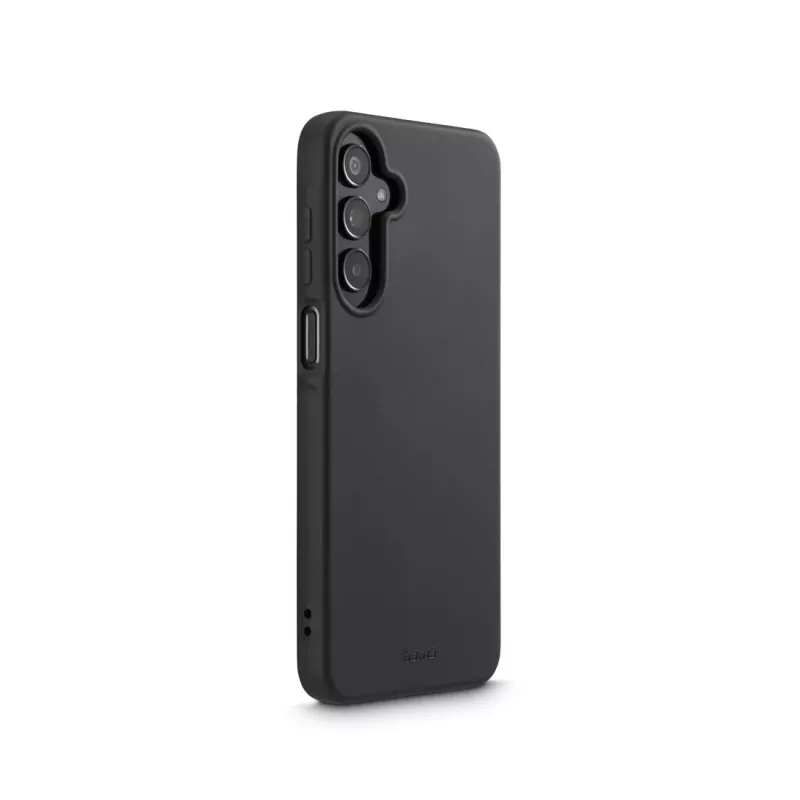 Hama Fantastic Feel etui na telefon komórkowy 17 cm (6,7 cala) Pokrowiec Czarny