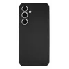 Cover JT BERLIN Pankow Soft Czarny Samsung Galaxy S25 15.8 cm