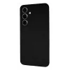 Cover JT BERLIN Pankow Soft Czarny Samsung Galaxy S25 15.8 cm