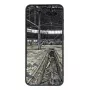 Cover JT BERLIN Pankow Soft Czarny Samsung Galaxy S25 15.8 cm