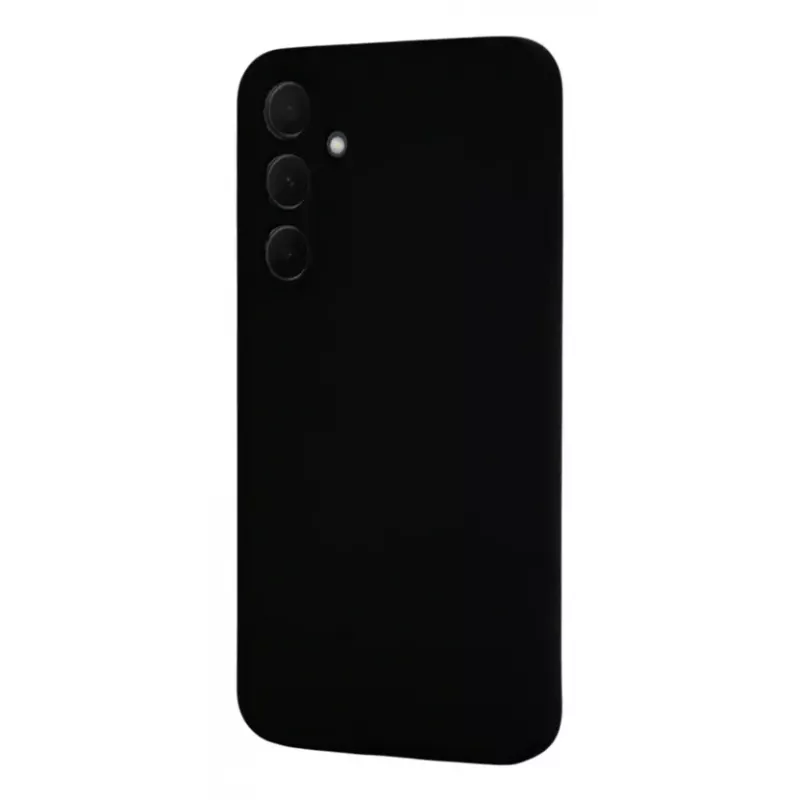Cover JT BERLIN Pankow Soft mobile phone case 17 cm Czarny