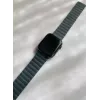 Band Decoded D22AWS40TSL3SCL akcesoria do smartwatchy Czarny Silicone