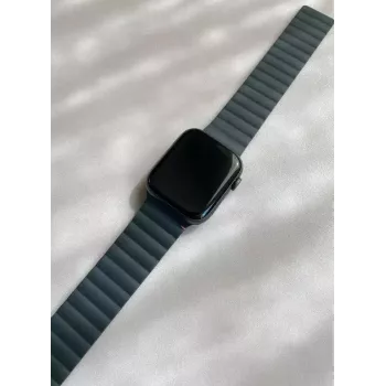 Band Decoded D22AWS40TSL3SCL akcesoria do smartwatchy Czarny Silicone