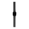 Band Decoded D22AWS40TSL3SCL akcesoria do smartwatchy Czarny Silicone