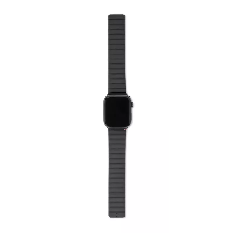 Band Decoded D22AWS40TSL3SCL akcesoria do smartwatchy Czarny Silicone