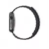 Band Decoded D22AWS40TSL3SCL akcesoria do smartwatchy Czarny Silicone