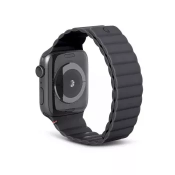 Band Decoded D22AWS40TSL3SCL akcesoria do smartwatchy Czarny Silicone