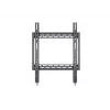 Uchwyt ścienny MULTIBRACKETS M Universal HD Portrait do ekranów 60–100 cali, VESA 200x200–400x600, obciążenie 100 kg, czarny