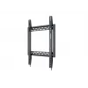 Uchwyt ścienny MULTIBRACKETS M Universal HD Portrait do ekranów 60–100 cali, VESA 200x200–400x600, obciążenie 100 kg, czarny