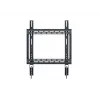 Uchwyt ścienny MULTIBRACKETS M Universal HD Portrait do ekranów 60–100 cali, VESA 200x200–400x600, obciążenie 100 kg, czarny