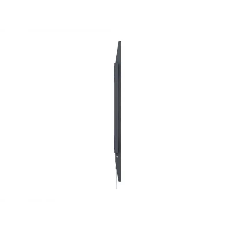Uchwyt ścienny MULTIBRACKETS M Universal HD Portrait do ekranów 60–100 cali, VESA 200x200–400x600, obciążenie 100 kg, czarny