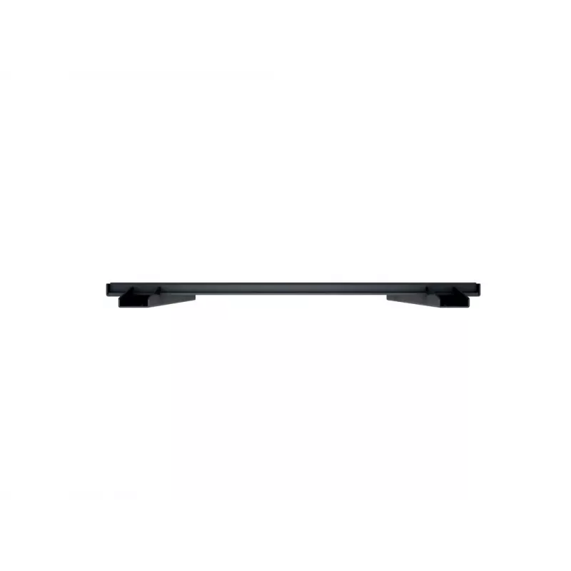 Uchwyt ścienny MULTIBRACKETS M Universal HD Portrait do ekranów 60–100 cali, VESA 200x200–400x600, obciążenie 100 kg, czarny
