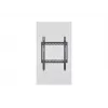 Uchwyt ścienny MULTIBRACKETS M Universal HD Portrait do ekranów 60–100 cali, VESA 200x200–400x600, obciążenie 100 kg, czarny