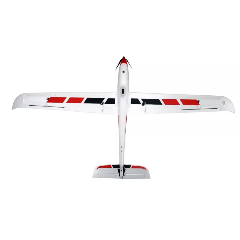 Samolot Amewi Swift 2100 Silnik elektryczny 1,35 kg dla wieku 14+