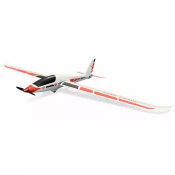 Samolot Amewi Swift 2100 Silnik elektryczny 1,35 kg dla wieku 14+