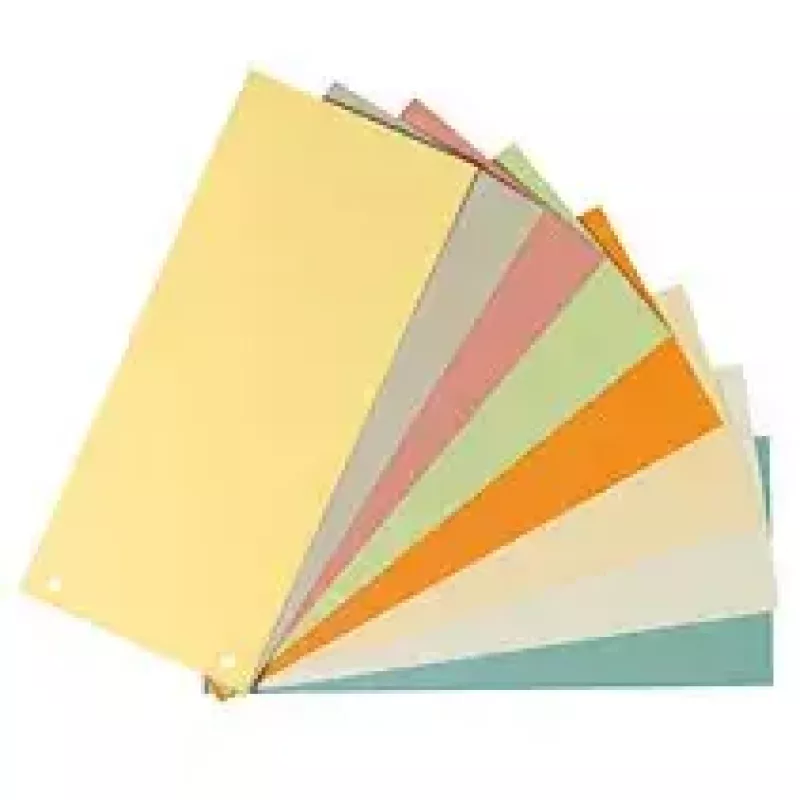 Przekładki kartonowe Herlitz 10843621