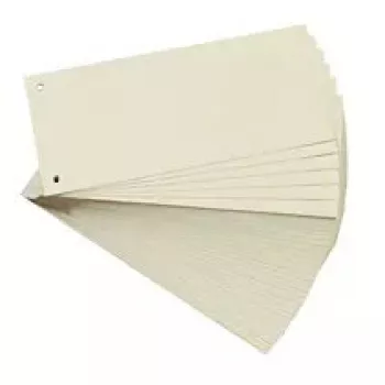 Przekładki kartonowe Herlitz 10843621