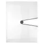 Segregator Herlitz Polypropylene (PP) biały A4 11206174