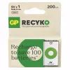 Akumulator GP Batteries Recyko B2552 200 mAh 8,4 V NiMH