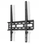 Hama 00220807 Uchwyt/stojak TV 190.5 cm (75 cali) Czarny