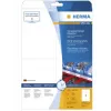 Samoprzylepne etykiety do drukarek HERMA 4583