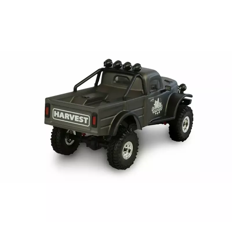 Crawler truck Amewi AMXRock AM18 Harvest