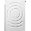 Siemens iQ300 WN34A141 pralko-suszarka Wolnostojąca Ładowanie od przodu Biały