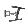 Uchwyt montażowy Multibrackets M VESA Flexarm Thin Czarny