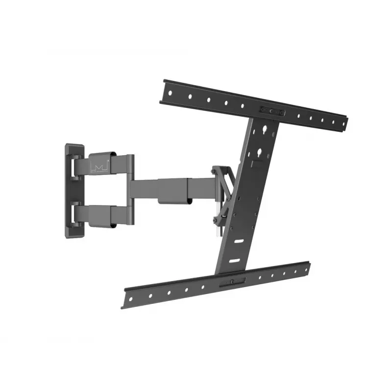 Uchwyt montażowy Multibrackets M VESA Flexarm Thin Czarny