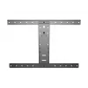 Uchwyt montażowy Multibrackets M VESA Flexarm Thin Czarny