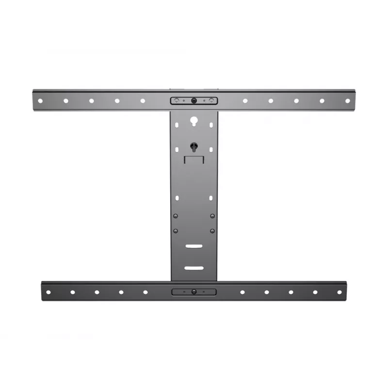 Uchwyt montażowy Multibrackets M VESA Flexarm Thin Czarny