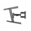 Uchwyt montażowy Multibrackets M VESA Flexarm Thin Czarny