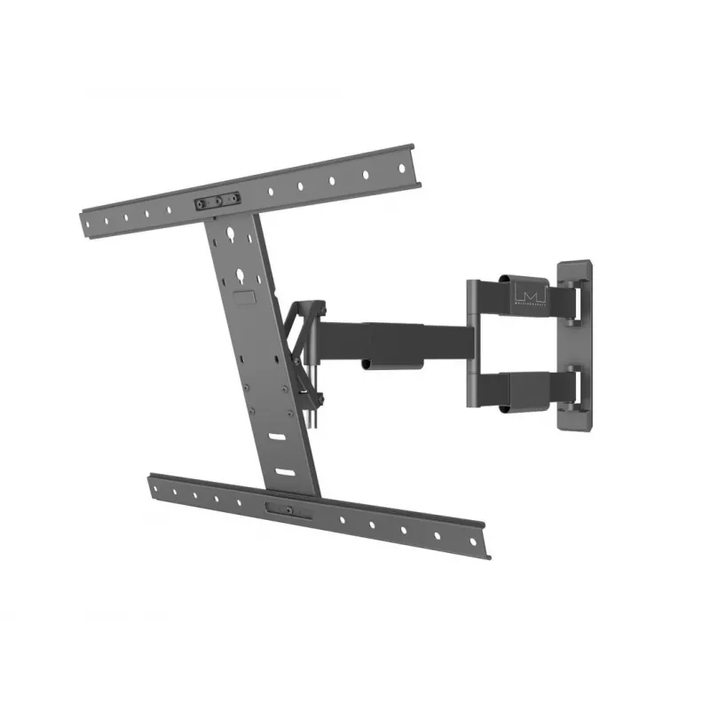 Uchwyt montażowy Multibrackets M VESA Flexarm Thin Czarny