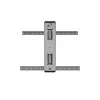 Uchwyt montażowy Multibrackets M VESA Flexarm Thin Czarny