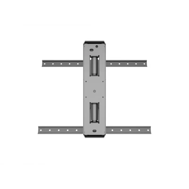 Uchwyt montażowy Multibrackets M VESA Flexarm Thin Czarny