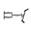 Uchwyt montażowy Multibrackets M VESA Flexarm Thin Czarny