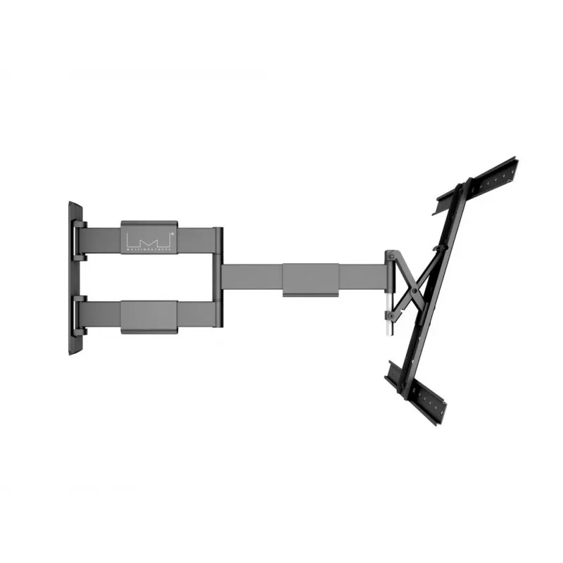 Uchwyt montażowy Multibrackets M VESA Flexarm Thin Czarny