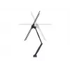 Uchwyt montażowy Multibrackets M VESA Flexarm Thin Czarny