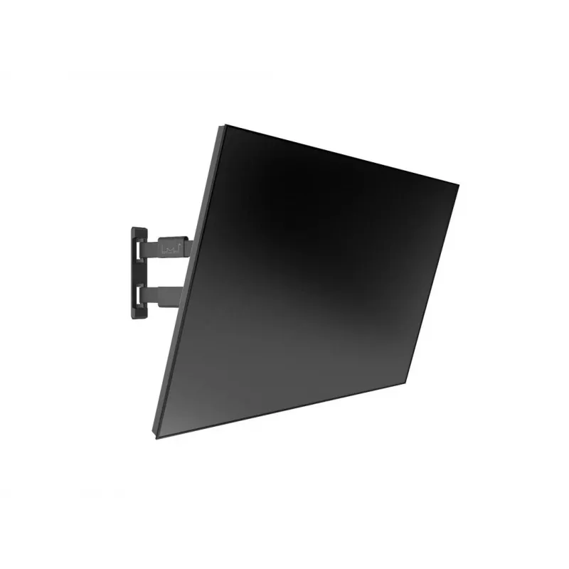 Uchwyt montażowy Multibrackets M VESA Flexarm Thin Czarny