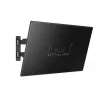 Uchwyt montażowy Multibrackets M VESA Flexarm Thin Czarny